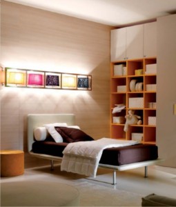 letto imbottito max